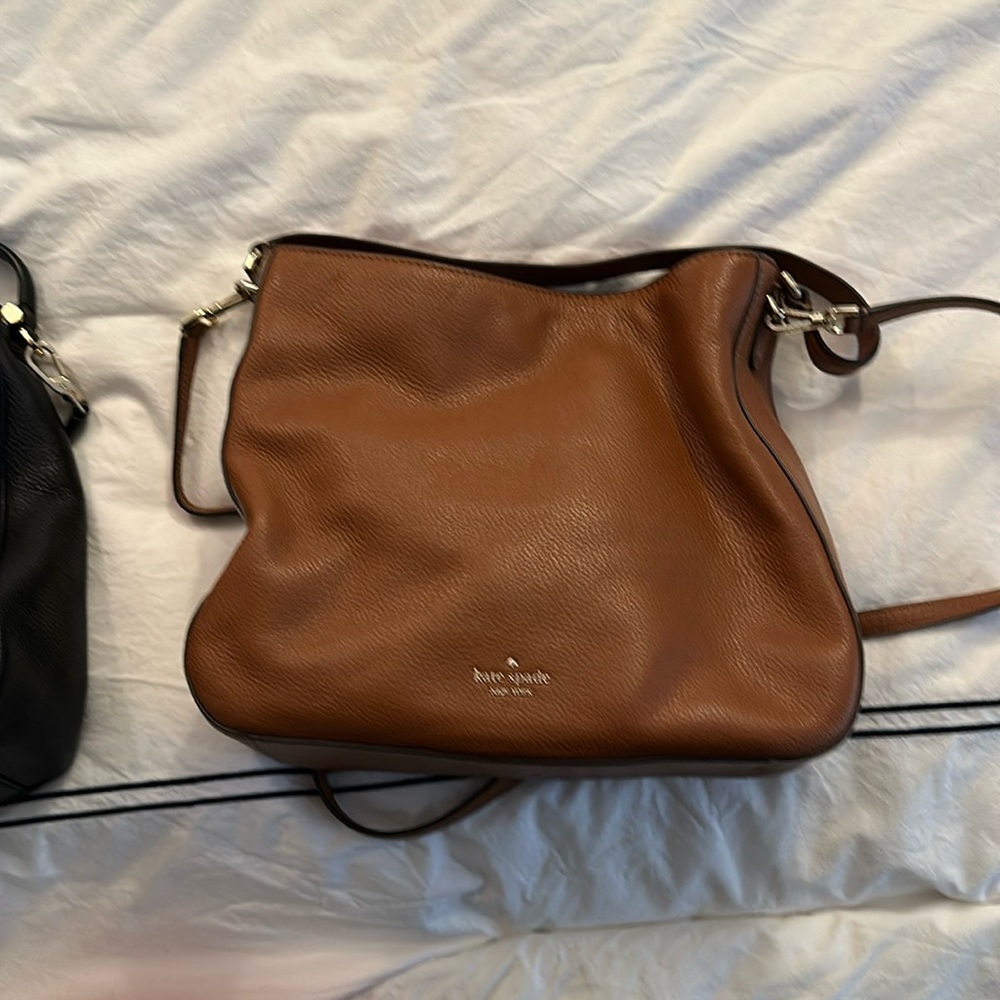 Kate Spade ♠️ Crossbody
